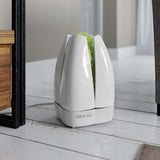 AirFree Lotus Filterless Air Purifier Sterilizer - in use