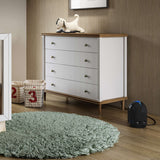 AirFree Onix 3000 Air Purifier - in use