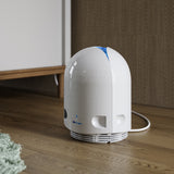 AirFree P1000 Air Purifier - in use