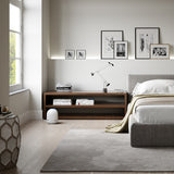 AirFree P1000 Air Purifier - in use