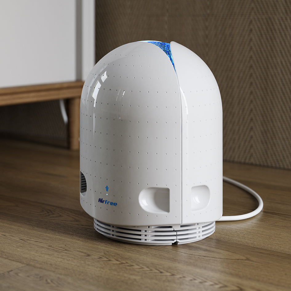 AirFree P2000 Air Purifier