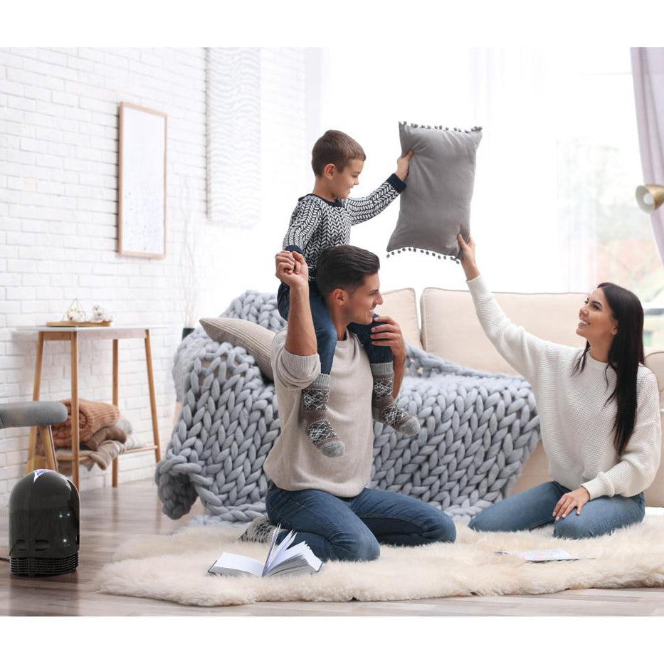 Airfree P3000 Plus Air Purifier Lifestyle 3