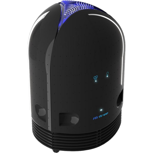 Airfree P3000 PLUS Air Purifier - Top Angle