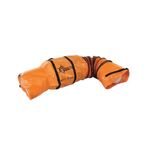 Airganics Duct-2-Go Portable Ducting - Main