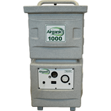 Airganics 1000 Filtered Air Purifier - Main