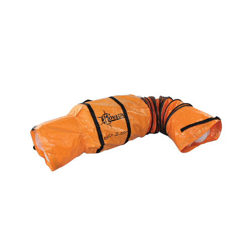 Airganics Duct-2-Go Portable Ducting - Main