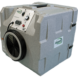 Airganics 700 Filtered Air Purifier - Main