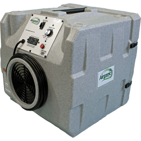 Airganics 700 Filtered Air Purifier - Main