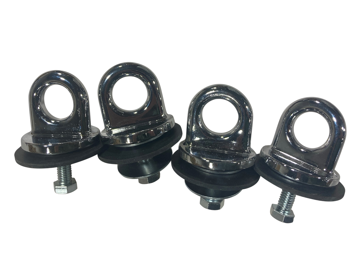 Airganics Hanging Kit