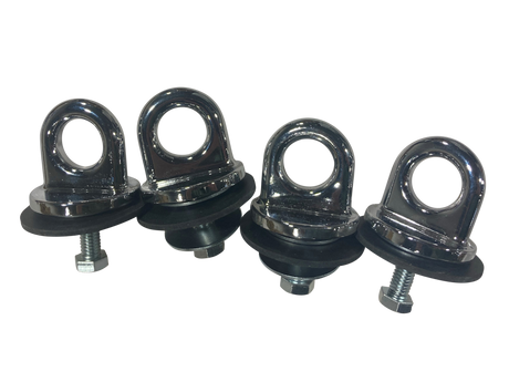 Airganics Hanging Kit