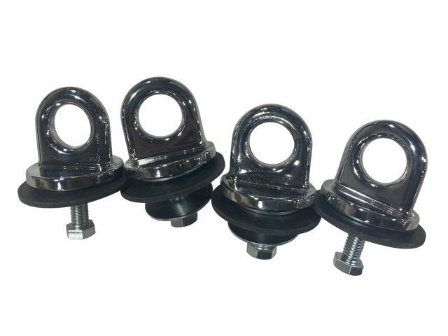 Airganics Hanging Kit