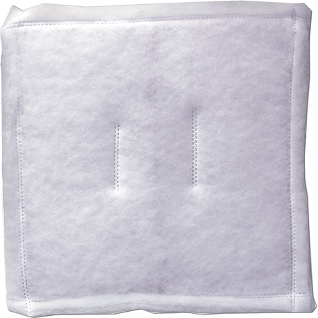 Airganics Pad Filter - Main