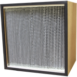 Airganics Replacement Air Filter