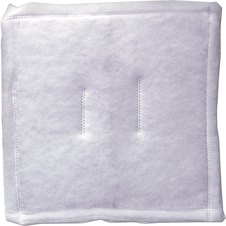 Airganics Activated Carbon Ring Filter - Main