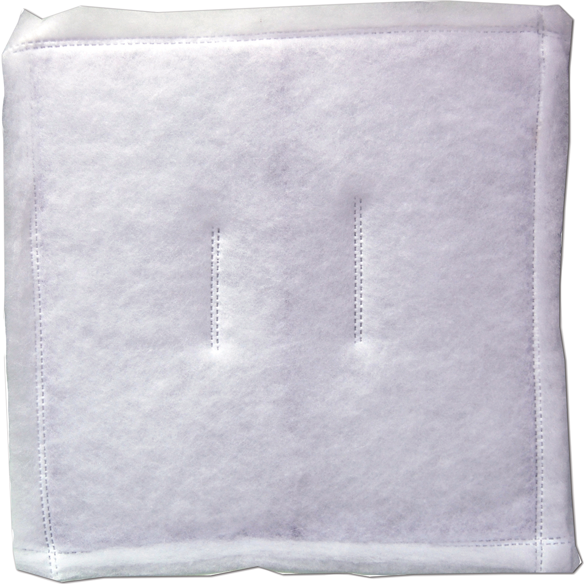 Airganics Activated Carbon Ring Filter - Main