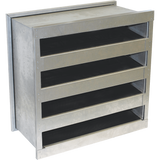 Airganics Replacement Air Filter