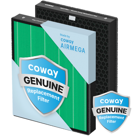 Airmega 300 Series Max2 Replacement Filter Set – Sylvane