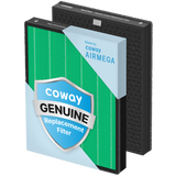 Airmega 400 Series Max2 Replacement Filter Set - Main