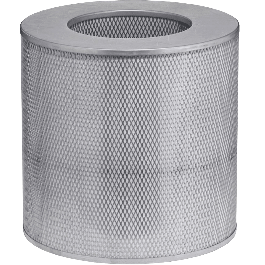 Airpura Replacement 26 lb. German Carbon Filter for G-DLX Air Purifer
