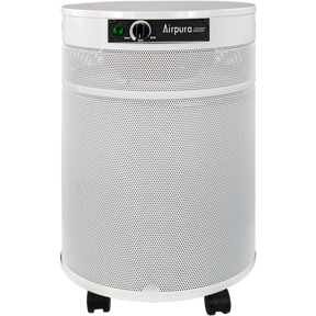 Airpura C600 Air Purifier - White