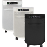 Airpura C600 and C600DLX Air Purifiers