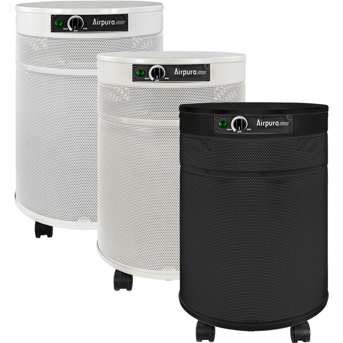 Airpura C700 Air Purifier - Main