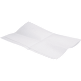 Airpura Replacement HEPA-Barrier Post Filter Cloth - Unfolded