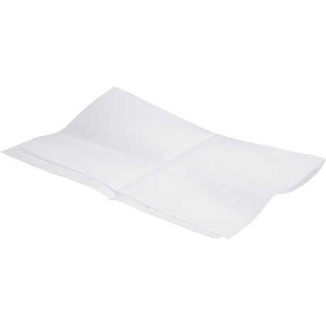 Airpura Replacement HEPA-Barrier Post Filter Cloth - Unfolded
