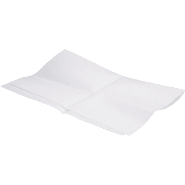 Airpura Replacement HEPA-Barrier Post Filter Cloth - Unfolded
