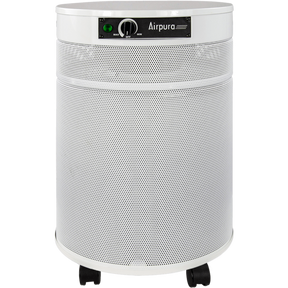 Airpura F600 Air Purifier - White