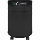Airpura G600DLX Air Purifier - Black