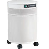 Airpura G700 Air Purifier - White Right Angle