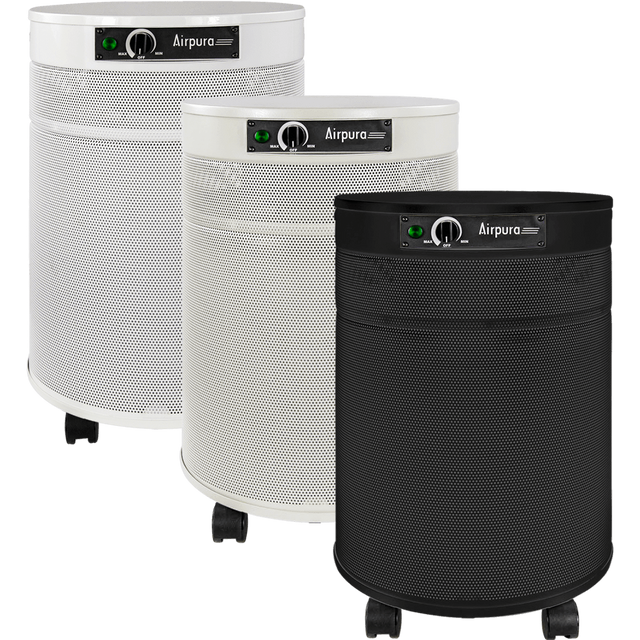 Airpura G700 Air Purifier - Main