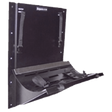Horizontal Wall Bracket