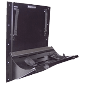 Horizontal Wall Bracket