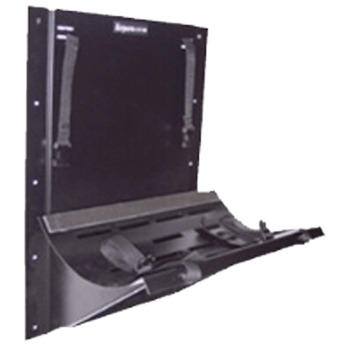 Horizontal Wall Bracket