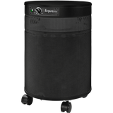 Airpura I600 Air Purifier - Black Air Purifier - Angle
