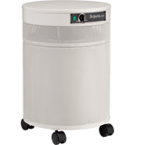 Airpura I600 Air Purifier - Cream Air Purifier - Angle
