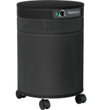 Airpura I700 Air Purifier - Black Right View
