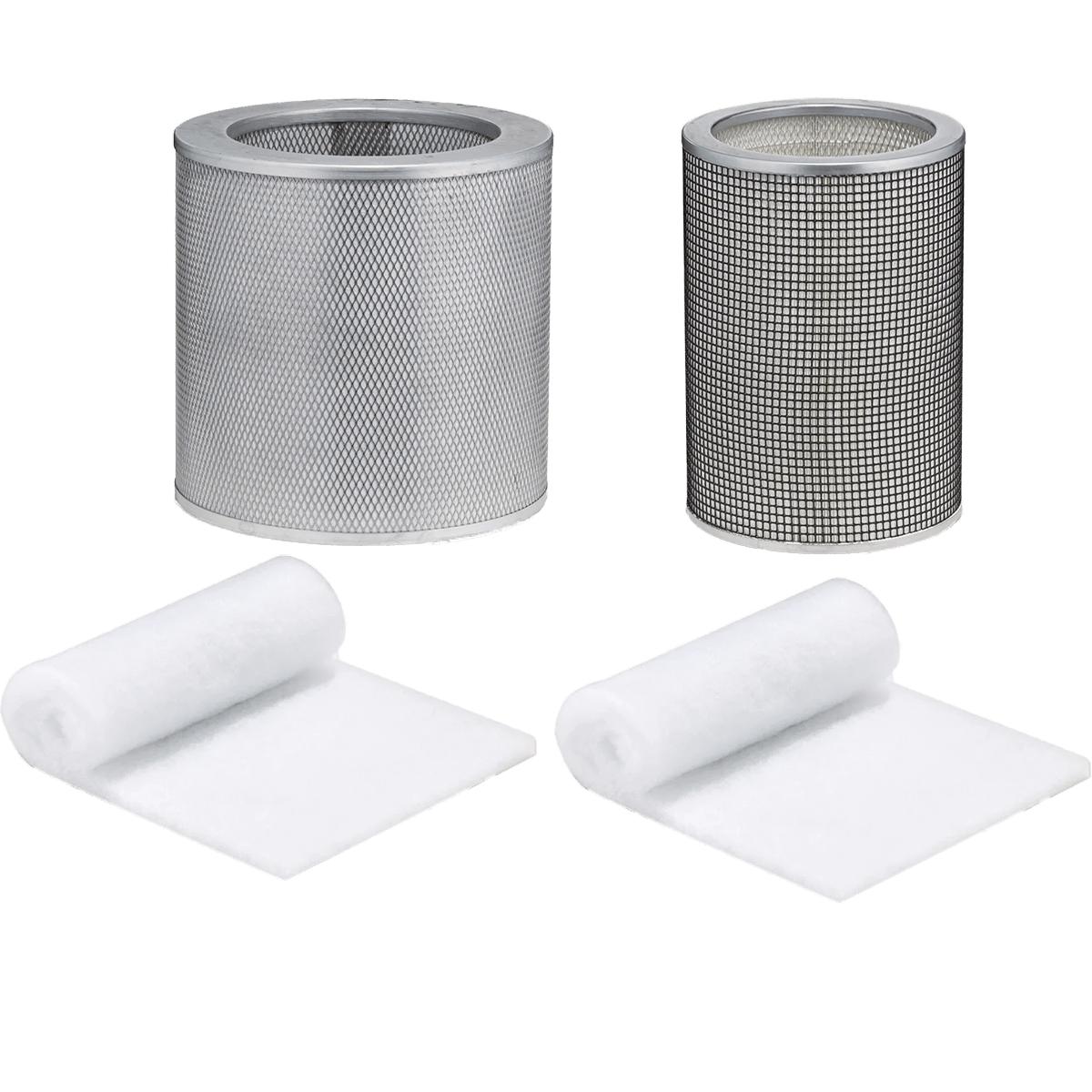 Airpura Prefilter Pk, Carbon, Super HEPA Bundle G614/G714 – Sylvane