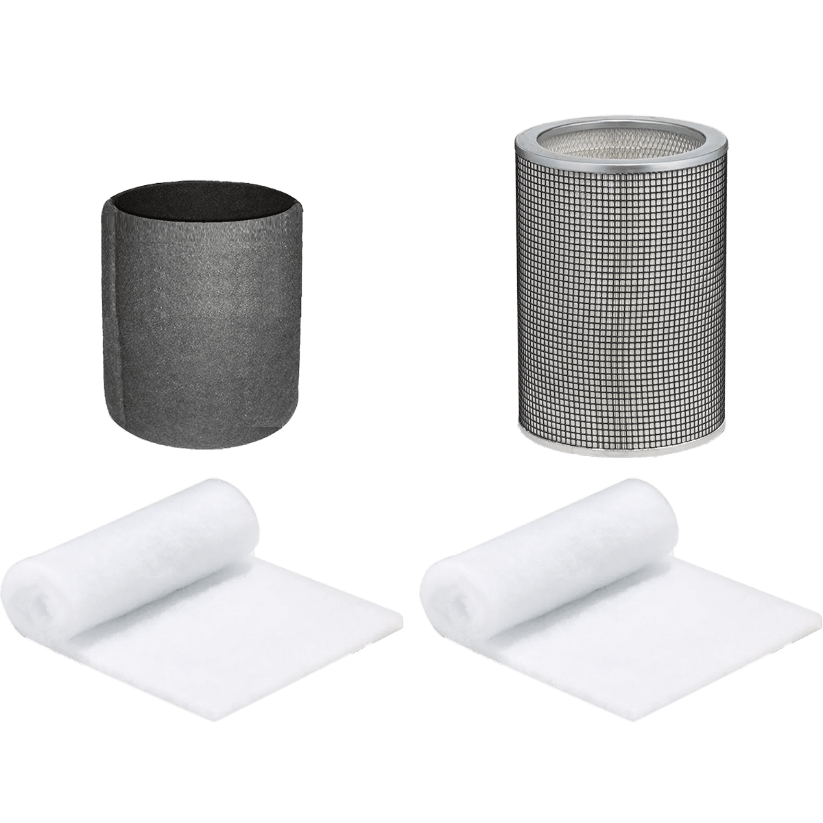 Airpura Filter Bundle - Main