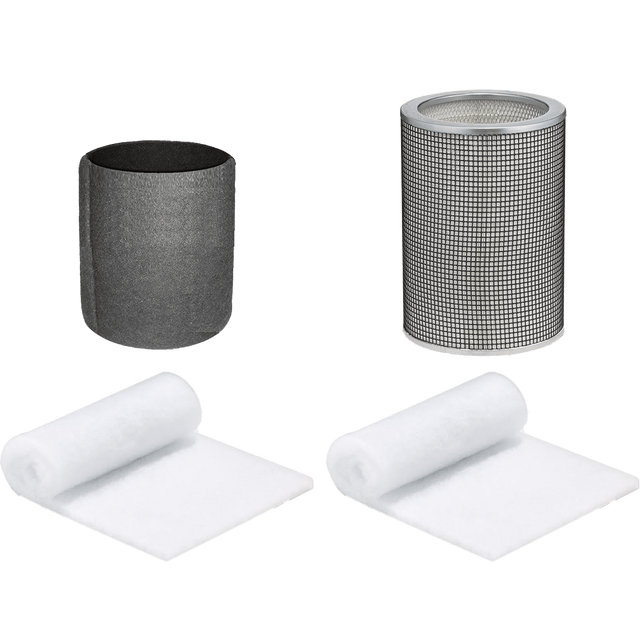 Airpura Filter Bundle - Main