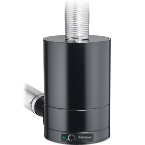 Airpura R600-W Whole House True HEPA Air Purifier