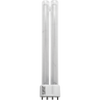 Airpura Prefilter Pk + Carbon + UV Light + Super HEPA Filter Bundle for UV614/714 - H-Type UV Bulb
