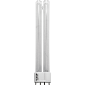 Airpura Prefilter Pk + Carbon + UV Light + Super HEPA Filter Bundle for UV614/714 - H-Type UV Bulb