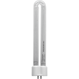 Airpura Prefilter Pk + Carbon + UV Light + Super HEPA Filter Bundle for UV614/714 - U-Type UV Bulb