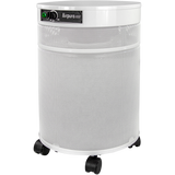 Airpura T600 Air Purifier - White - side angle