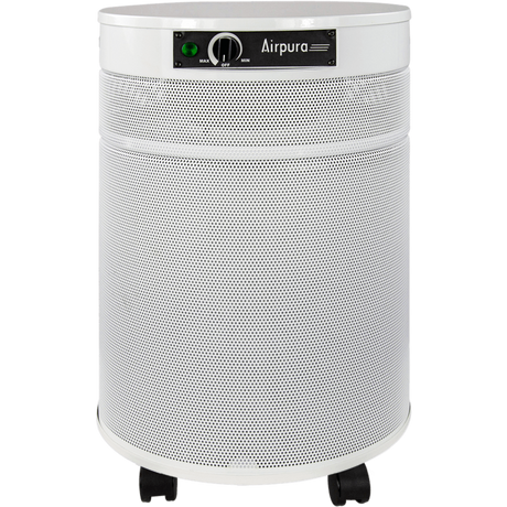 Airpura T600 Air Purifier - White