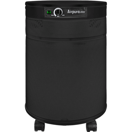 Airpura T700 Air Purifier - Black Air Purifier - Main