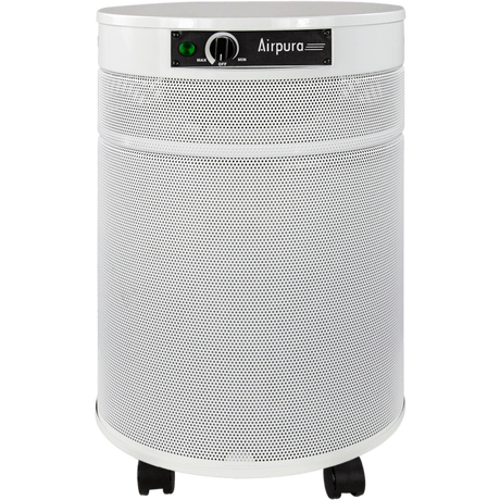 Airpura T700 Air Purifier - White Purifier - Main
